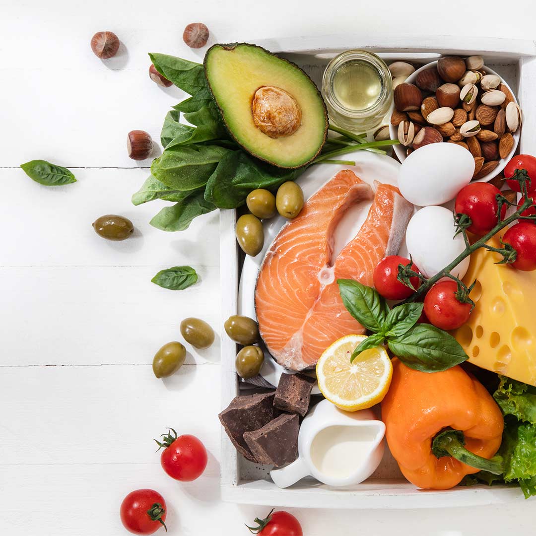 Namirnice koje se lako uklapaju u zdraviji jelovnik