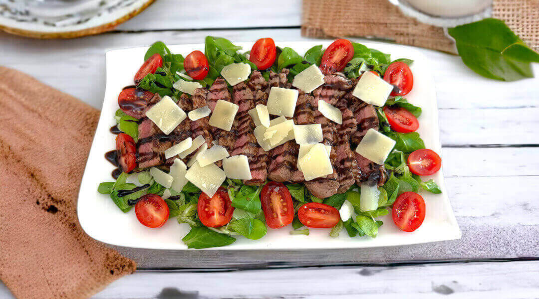 Raznolikost u prehrani kroz male promjene